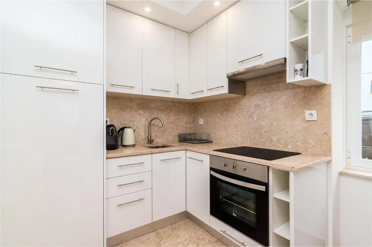 WHome | Graça Premium Apartment #27 Lisboa