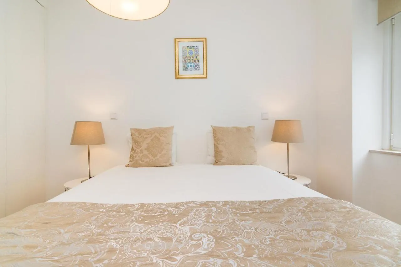 WHome | Graça Premium Apartment #27 Lisboa
