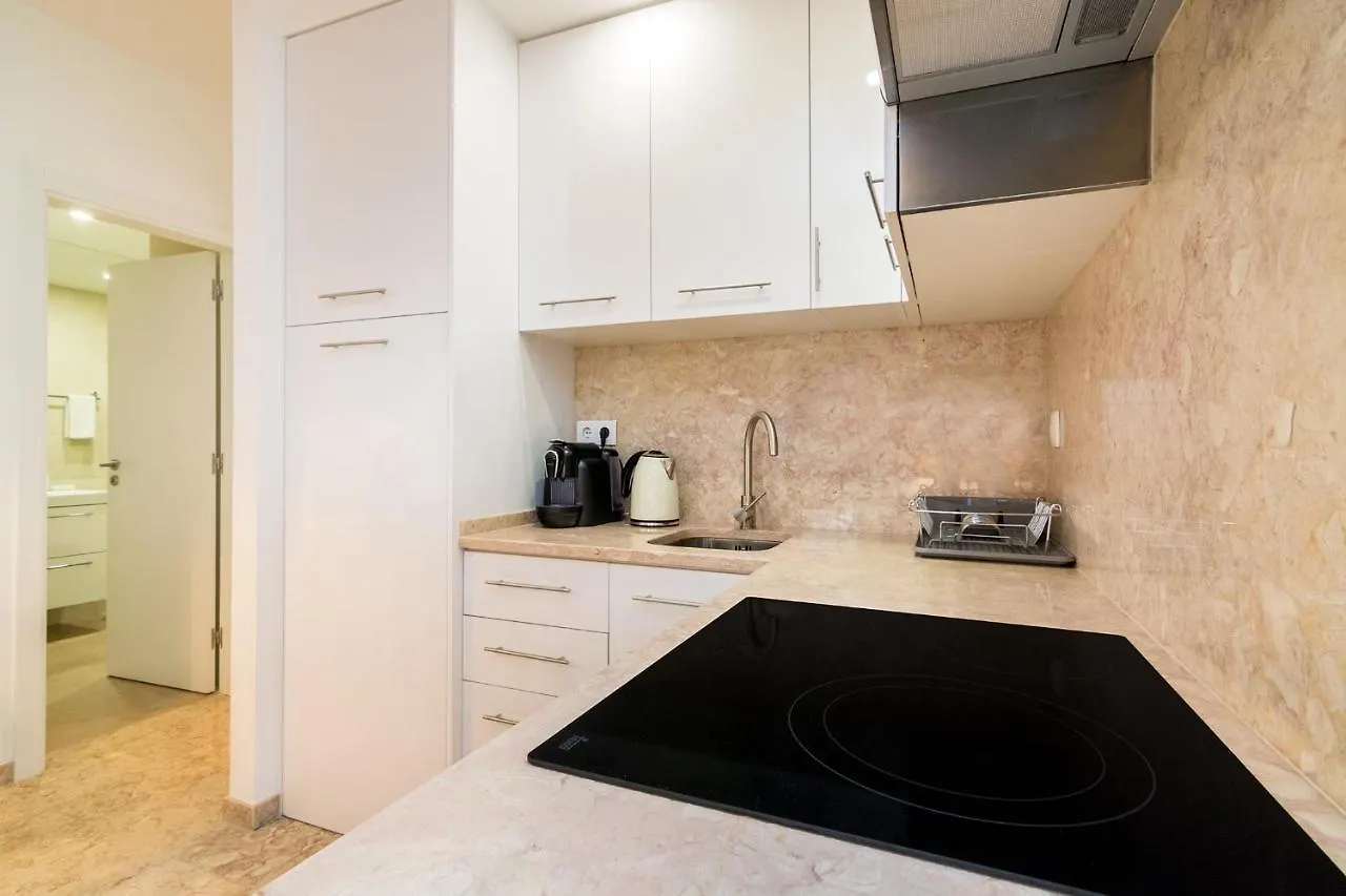 WHome | Graça Premium Apartment #27 Lisboa