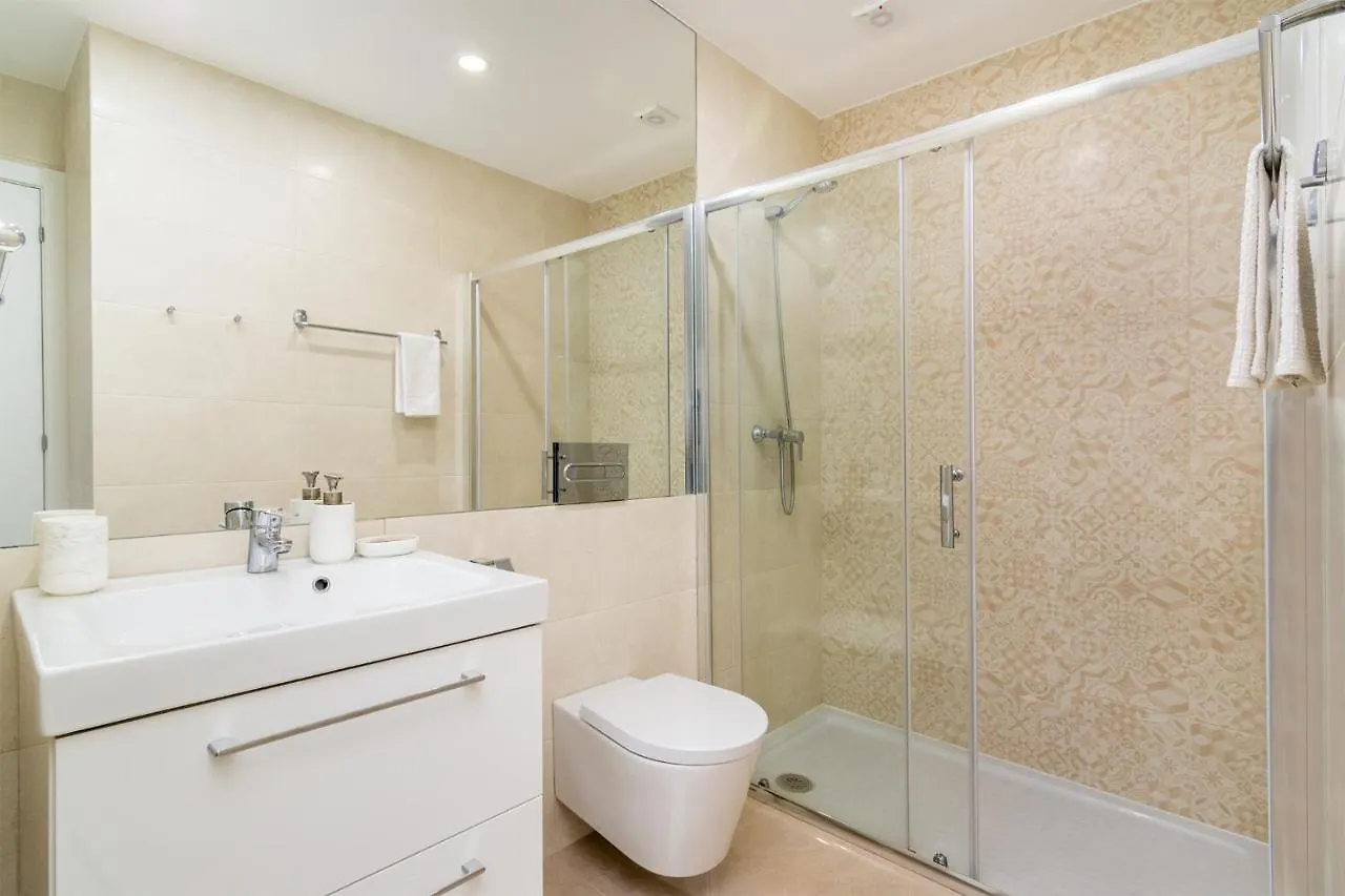 WHome | Graça Premium Apartment #27 Lisboa
